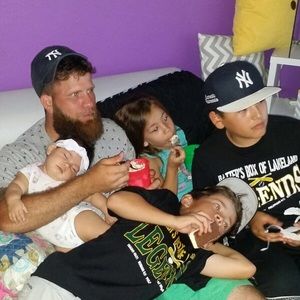 Meet your Posher, Christian